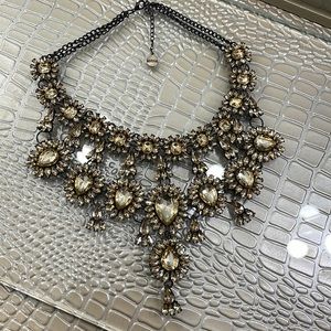 Woman necklace